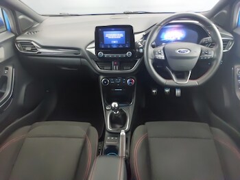 Used Ford Puma 2020 for sale - 78491168: Photo