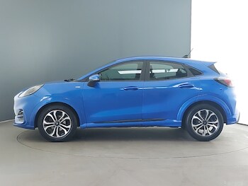 Used Ford Puma 2020 for sale - 78491168: Photo