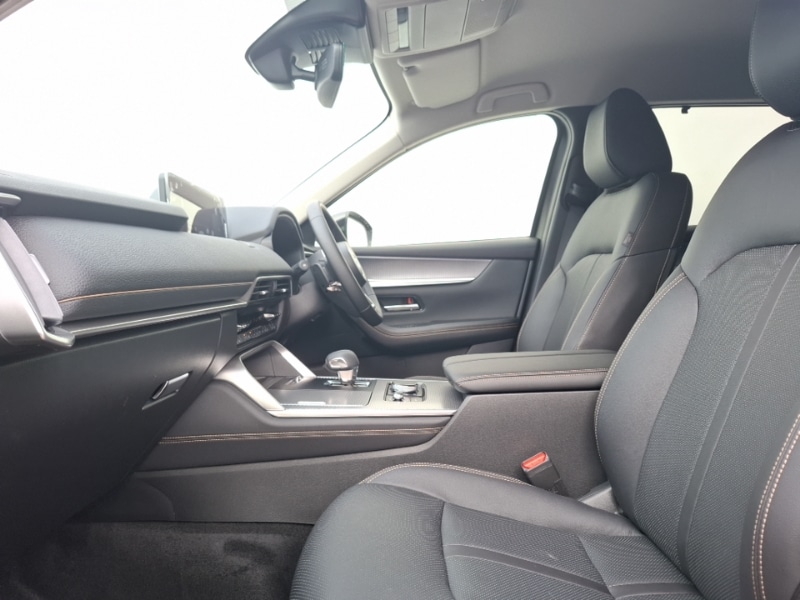 Used Mazda CX-80 2025 for sale - 76544052: Photo 5