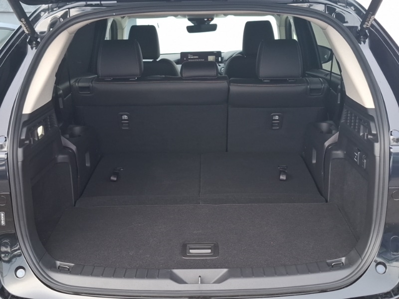 Used Mazda CX-80 2025 for sale - 76544052: Photo 8