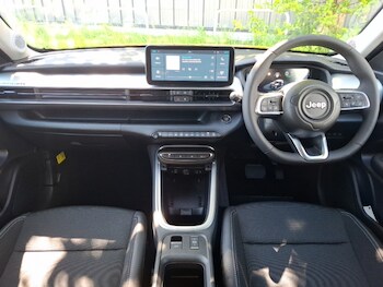 Used Jeep Avenger 2025 for sale - 78591139: Photo