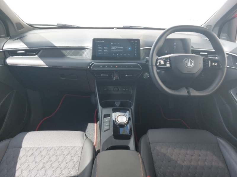 Used MG MG3 2024 for sale - 76383493: Photo 2