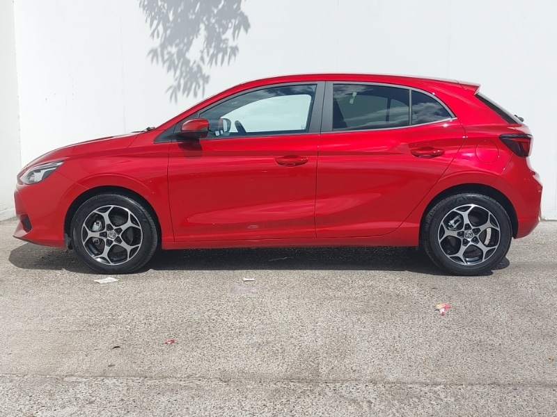 Used MG MG3 2024 for sale - 76383493: Photo 4