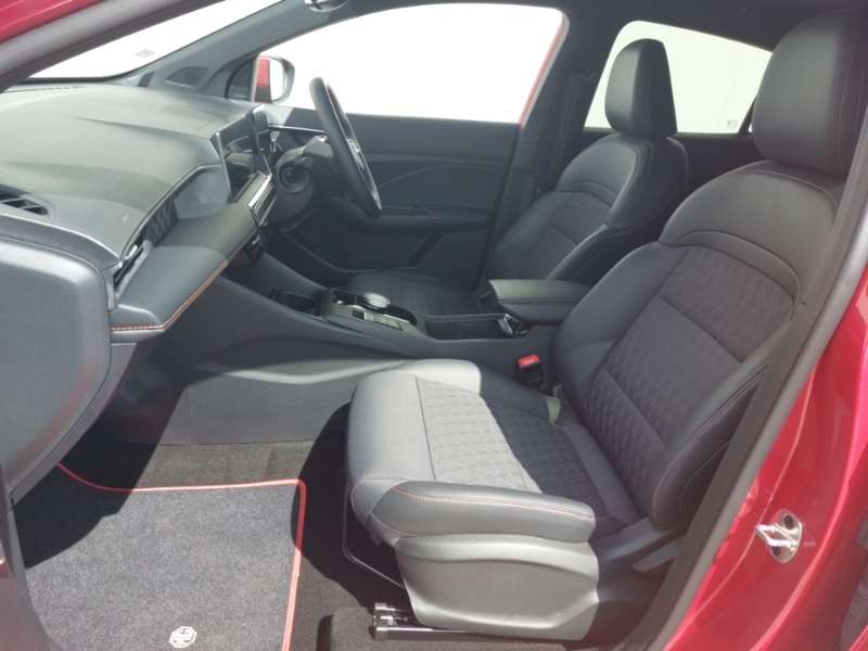 Used MG MG3 2024 for sale - 76383493: Photo 5