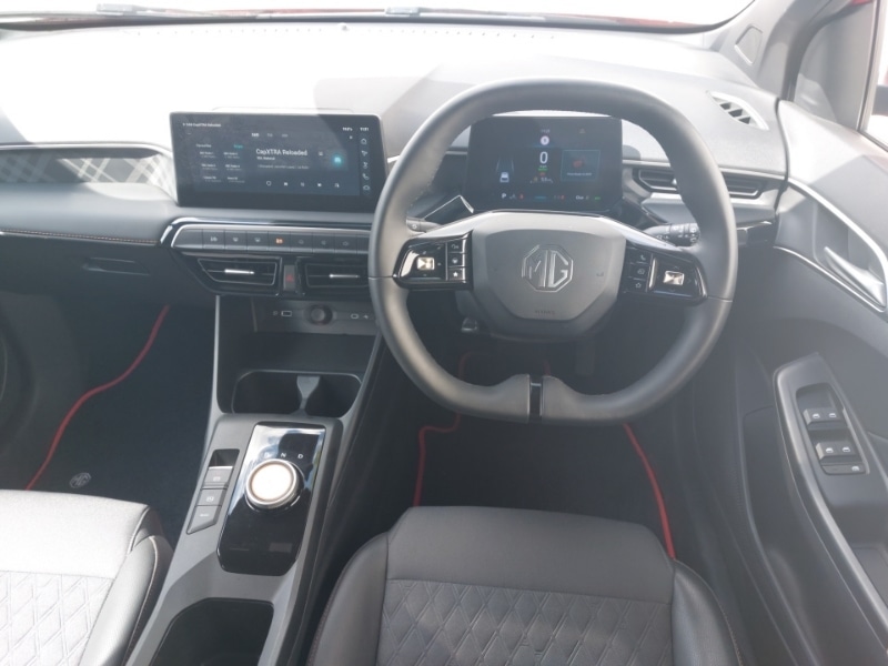 Used MG MG3 2024 for sale - 76383493: Photo 7