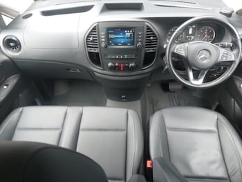 Used Mercedes-Benz Vito 2024 for sale - 78635029: Photo