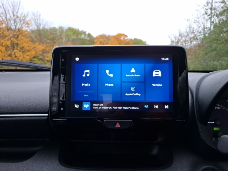 Used Mazda Mazda2 HYBRID 2024 for sale - 76838390: Photo 11