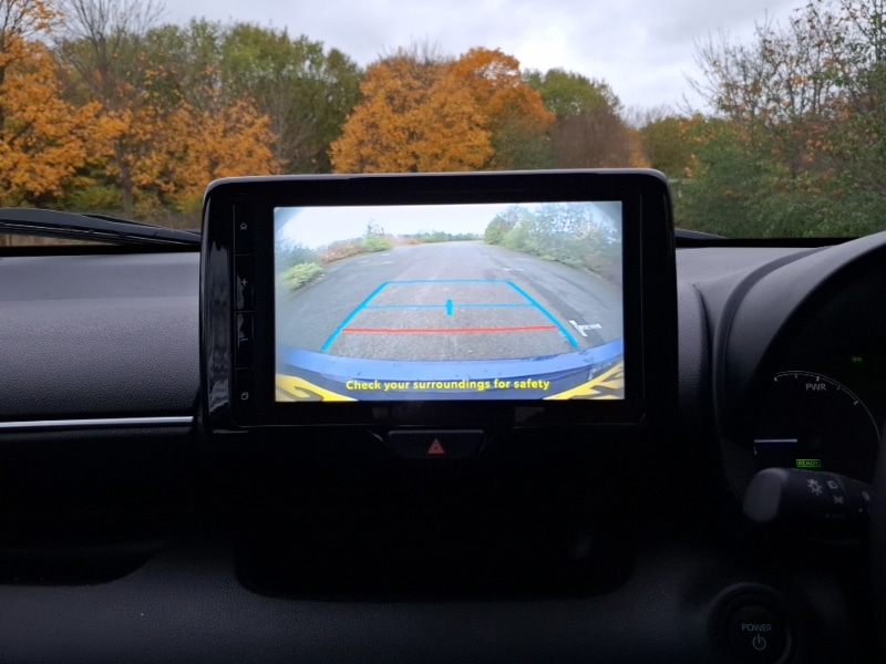 Used Mazda Mazda2 HYBRID 2024 for sale - 76838390: Photo 7