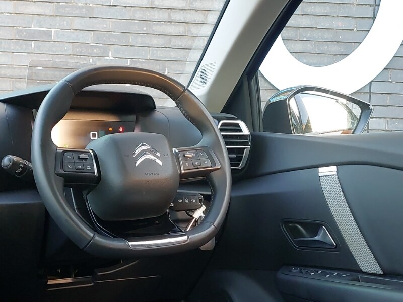 Used Citroen C4 2022 for sale - 77817279: Photo 10