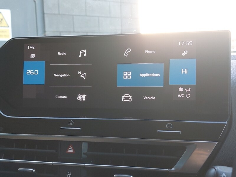 Used Citroen C4 2022 for sale - 77817279: Photo 11