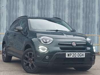 2020 - 1.3 S Design 5dr DCT