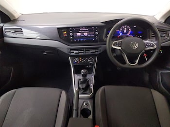 Used Volkswagen Taigo 2025 for sale - 78093246: Photo