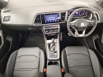 Used SEAT Ateca 2026 for sale - 78439449: Photo