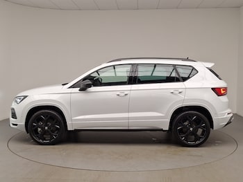 Used SEAT Ateca 2026 for sale - 78439449: Photo