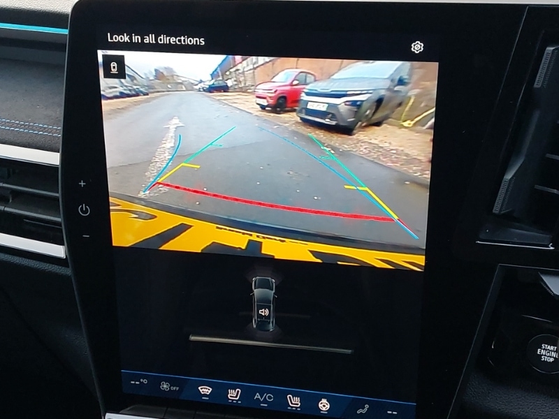 Used Renault Other 2025 for sale - 77119447: Photo 11