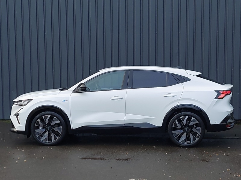 Used Renault Other 2025 for sale - 77119447: Photo 4