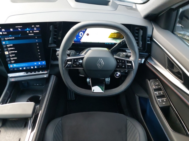 Used Renault Other 2025 for sale - 77119447: Photo 7