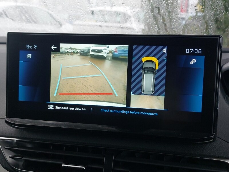 Used Peugeot 5008 2022 for sale - 78080174: Photo 11