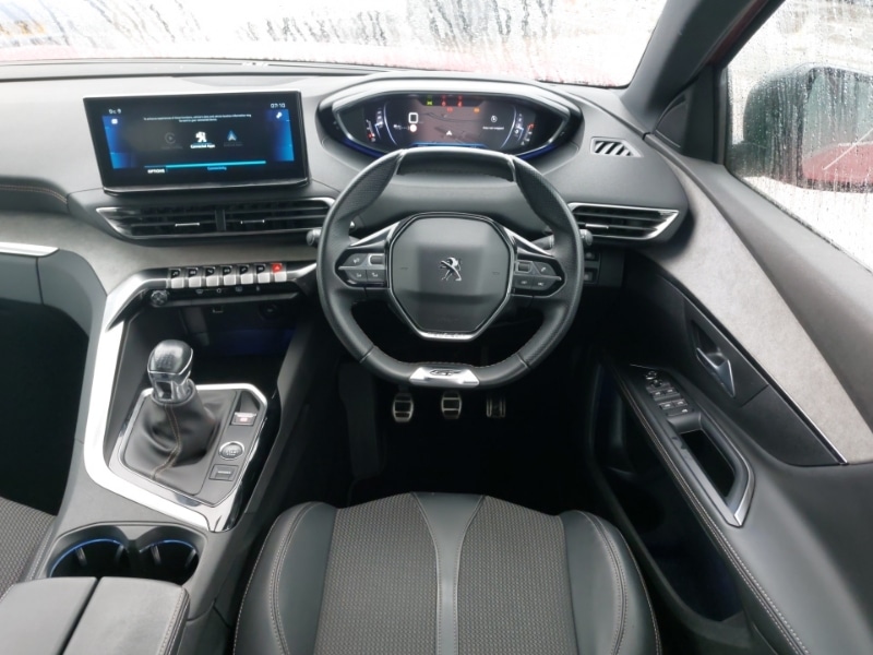 Used Peugeot 5008 2022 for sale - 78080174: Photo 12