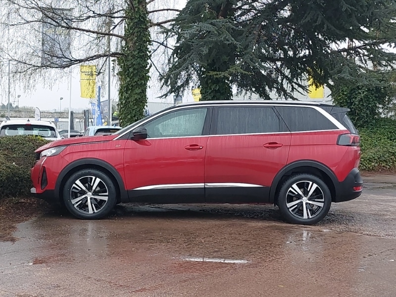 Used Peugeot 5008 2022 for sale - 78080174: Photo 4