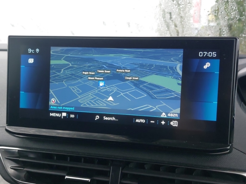 Used Peugeot 5008 2022 for sale - 78080174: Photo 7