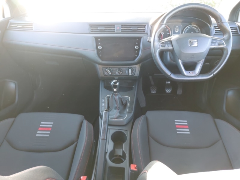 Used SEAT Ibiza 2020 for sale - 77051987: Photo 2