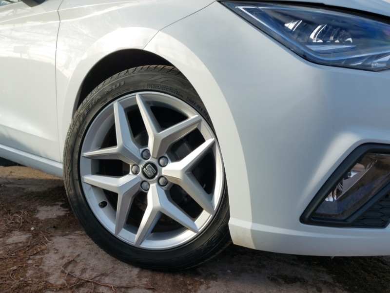 Used SEAT Ibiza 2020 for sale - 77051987: Photo 9