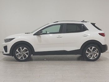 Used Kia Stonic 2022 for sale - 75575882: Photo