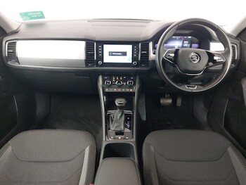 Used Skoda Kodiaq 2022 for sale - 78085519: Photo