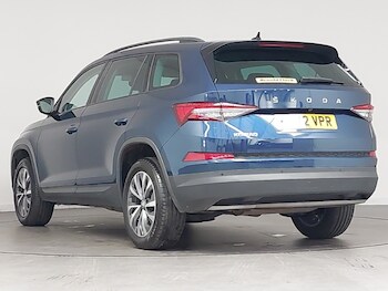 Used Skoda Kodiaq 2022 for sale - 78085519: Photo