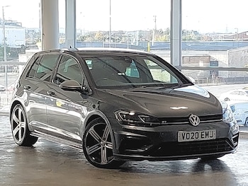 Volkswagen - Golf