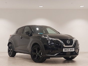 Used Nissan Juke 2025 for sale - 79585649: Photo