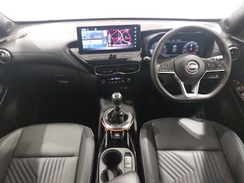 Used Nissan Juke 2025 for sale - 79585649: Photo