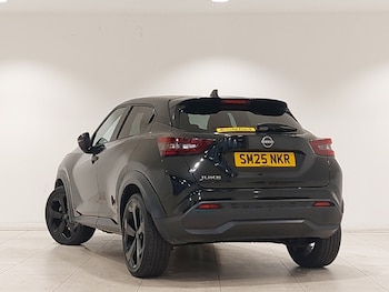 Used Nissan Juke 2025 for sale - 79585649: Photo