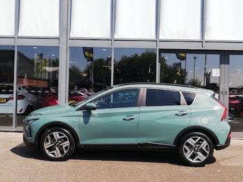 Used Hyundai BAYON 2023 for sale - 79208123: Photo