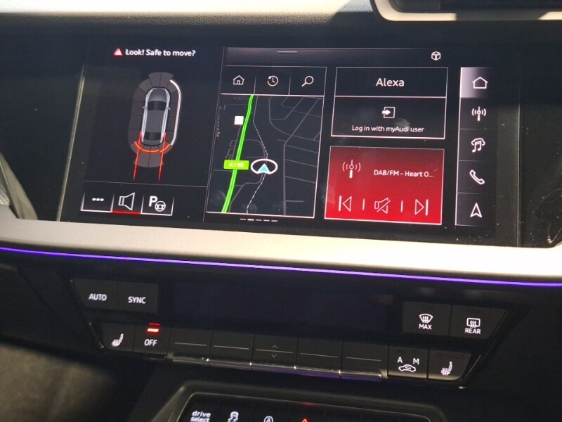 Used Audi A3 2024 for sale - 77492287: Photo 10