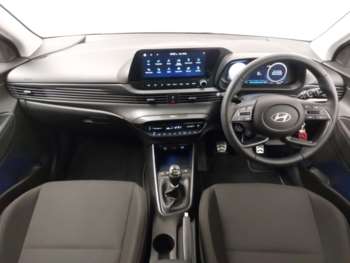 Used Hyundai BAYON 2024 for sale - 75344908: Photo