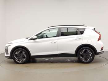 Used Hyundai BAYON 2024 for sale - 75344908: Photo