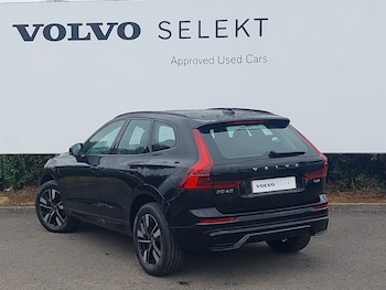 Used Volvo XC60 2025 for sale - 79273660: Photo