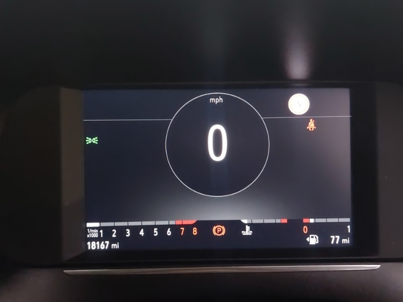 Used Vauxhall Corsa 2022 for sale - 76527569: Photo 10