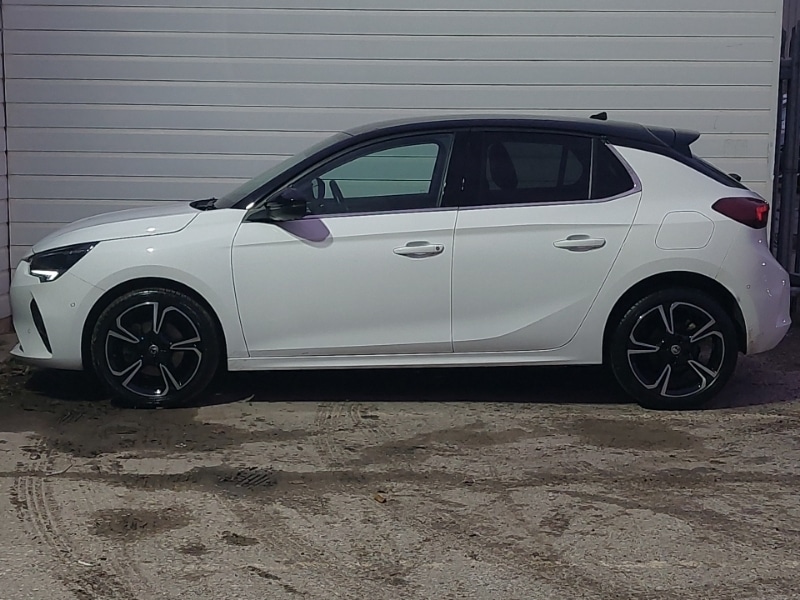 Used Vauxhall Corsa 2022 for sale - 76527569: Photo 4