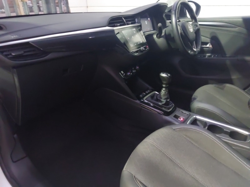 Used Vauxhall Corsa 2022 for sale - 76527569: Photo 5