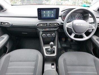 Used Dacia Jogger 2023 for sale - 78861688: Photo