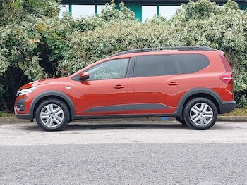 Used Dacia Jogger 2023 for sale - 78861688: Photo