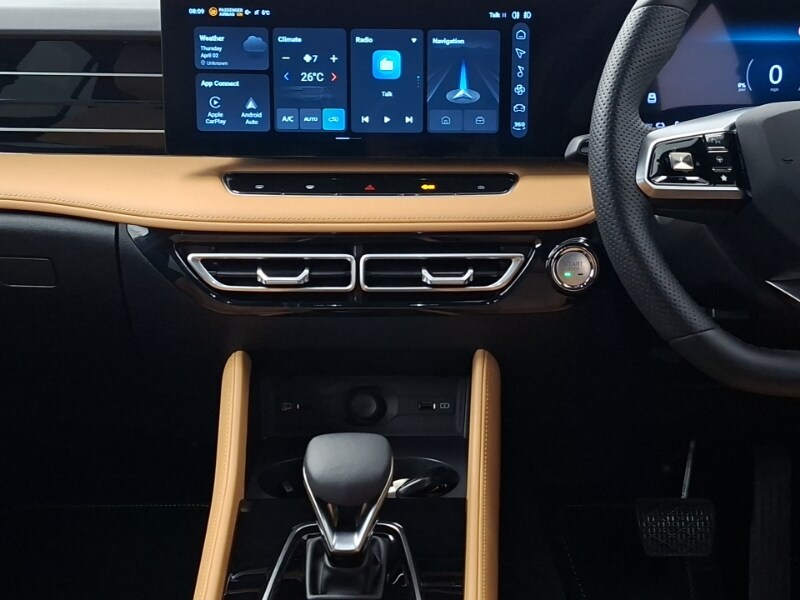 Used MG MG HS 2025 for sale - 78114555: Photo 10