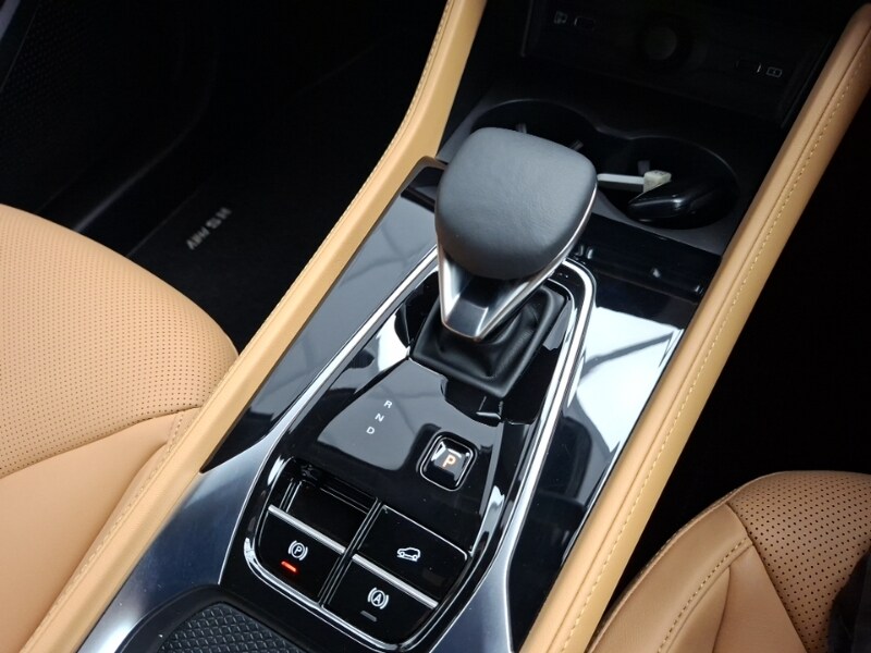 Used MG MG HS 2025 for sale - 78114555: Photo 12