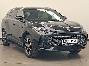 MG MG HS feature image