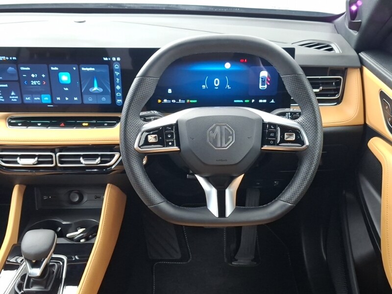 Used MG MG HS 2025 for sale - 78114555: Photo 7