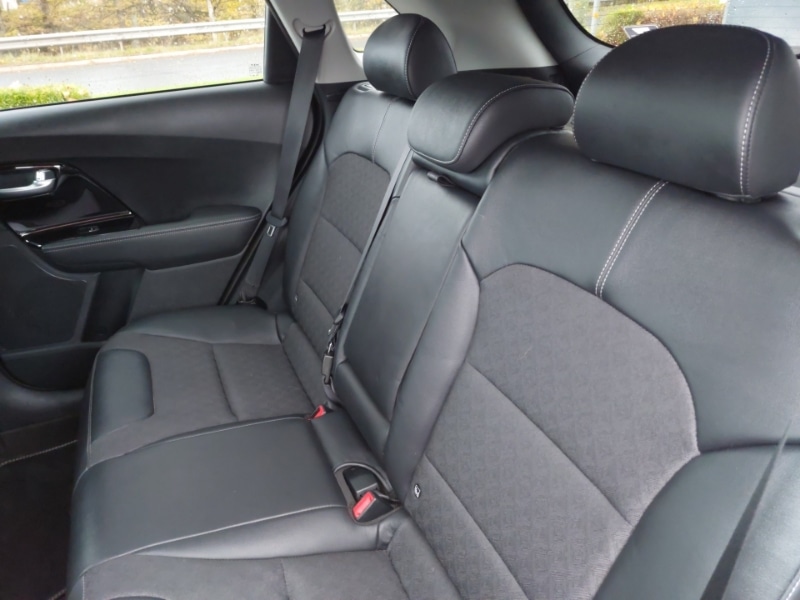 Used Kia Niro 2022 for sale - 77393324: Photo 6