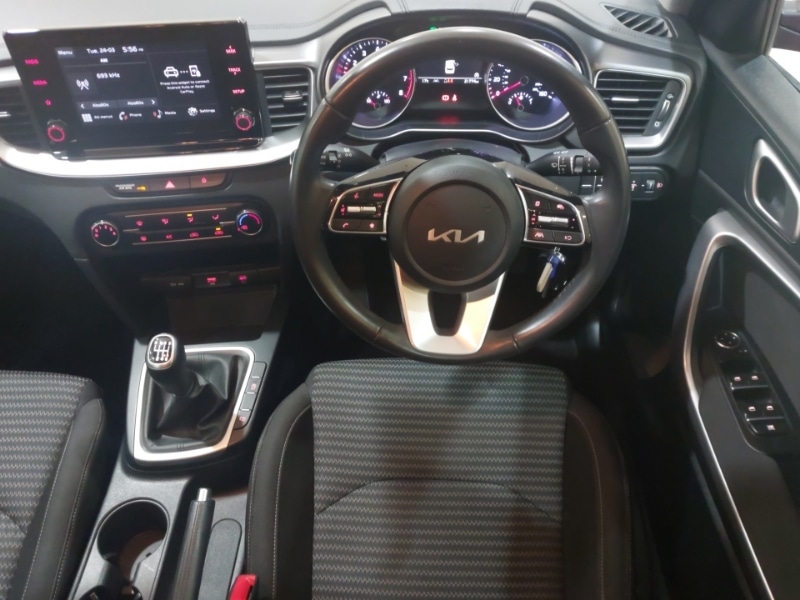 Used Kia Ceed 2024 for sale - 78013935: Photo 7